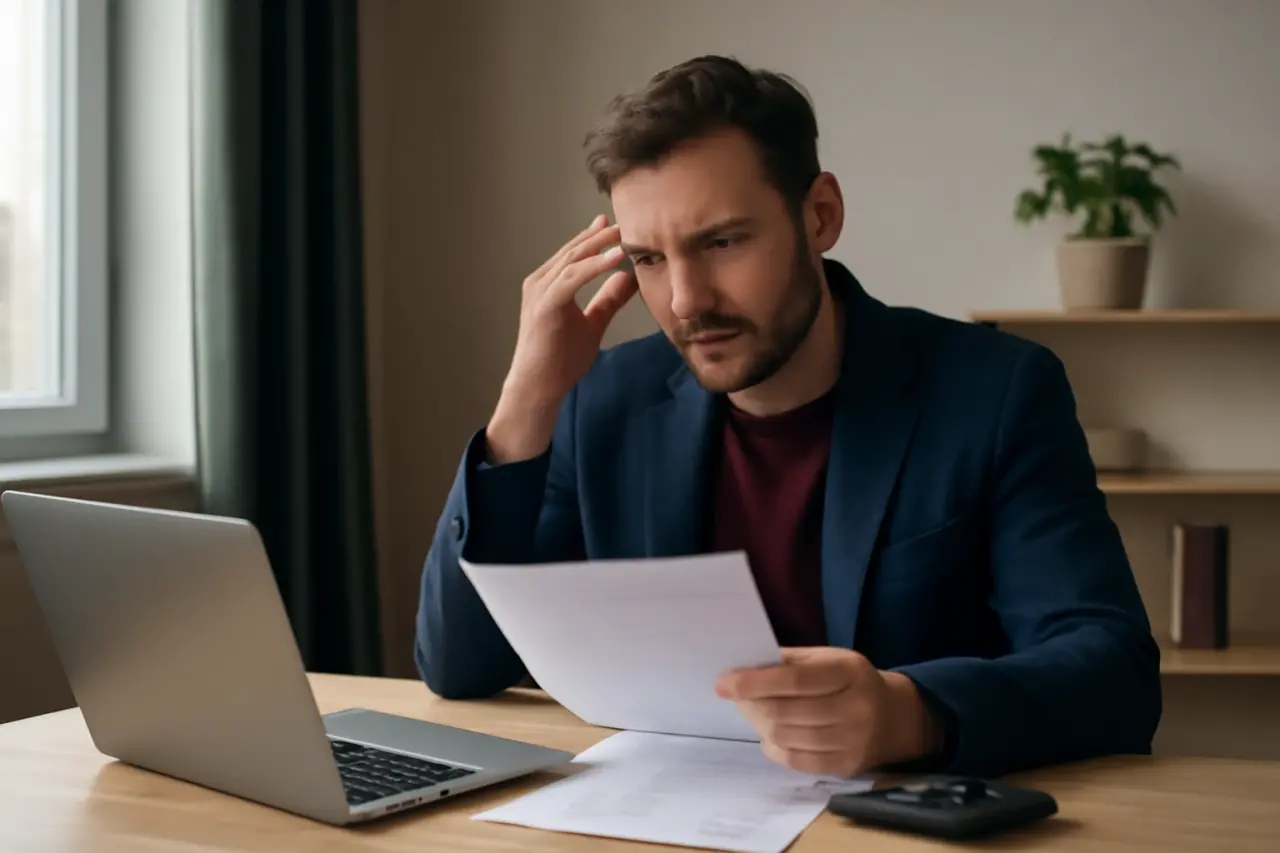 Déficit foncier : plafond, imputation et report