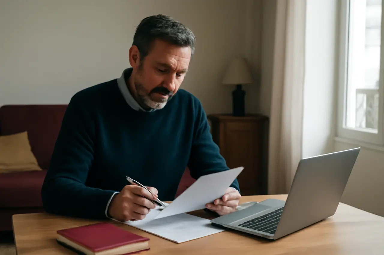 LMNP : définition et conditions