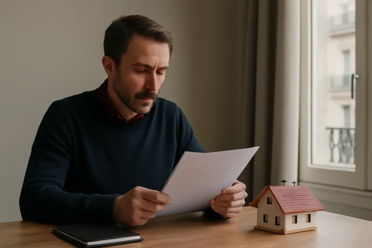 Micro-foncier : plafond, abattement de 30 % et déclaration
