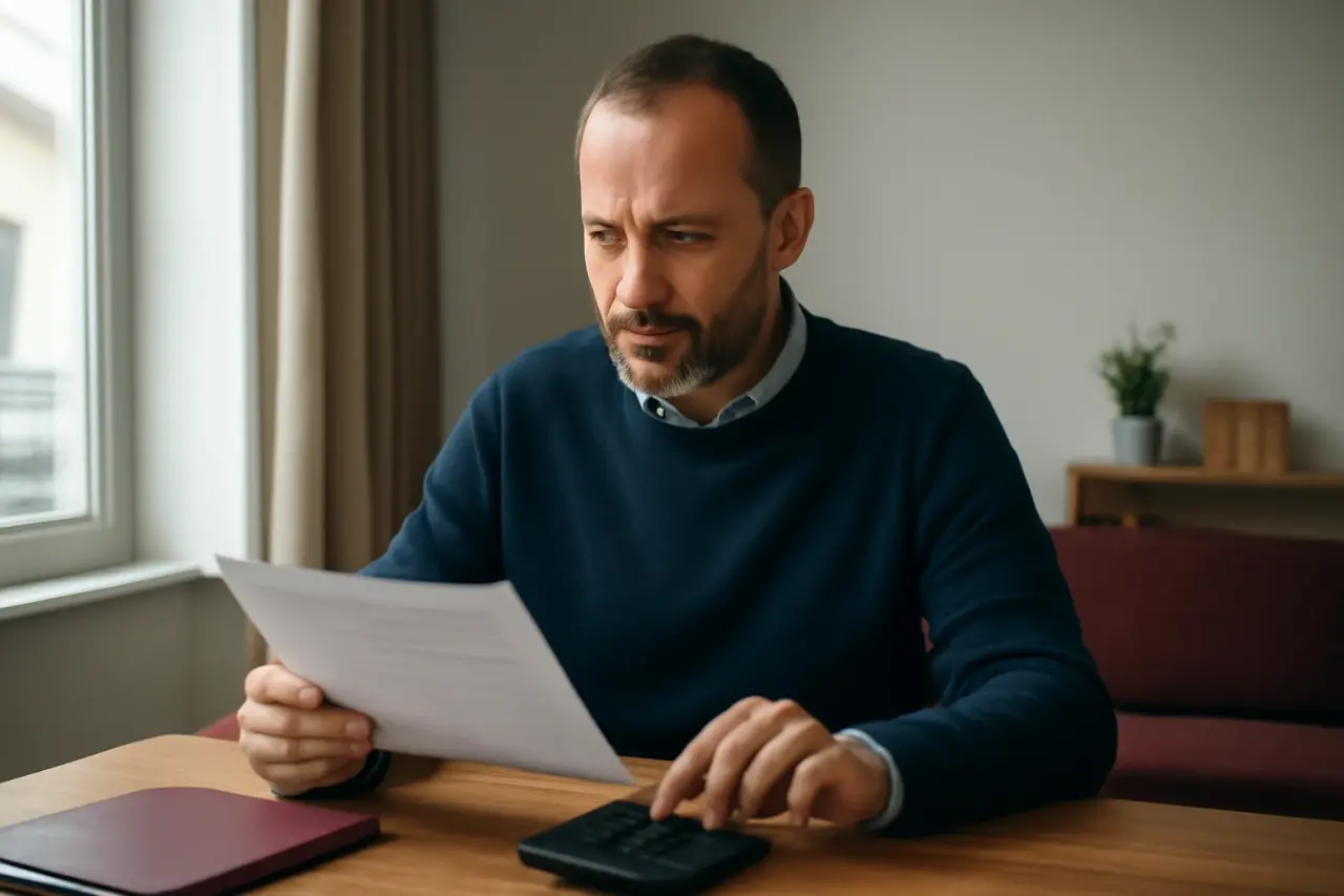 Taxe foncière 2026 : pourquoi elle augmente et jusqu'à quand la payer
